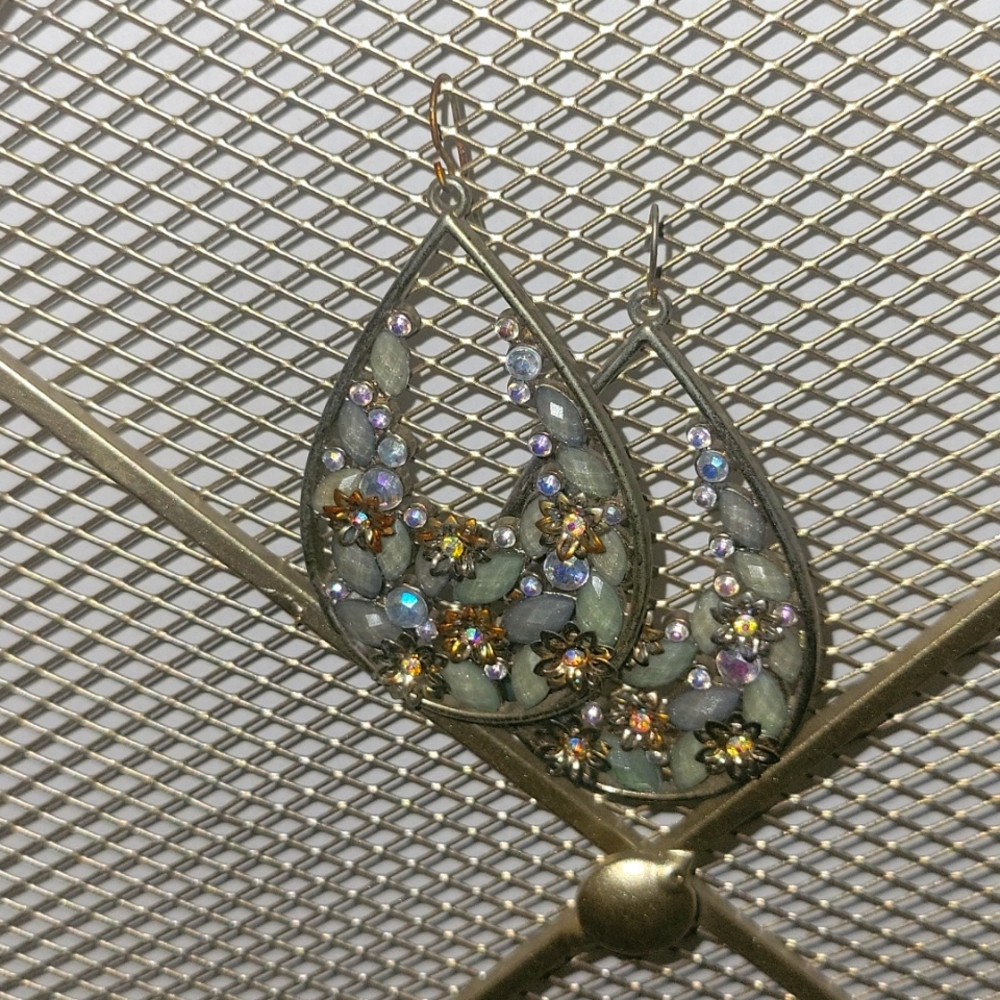 Decorative Earrings